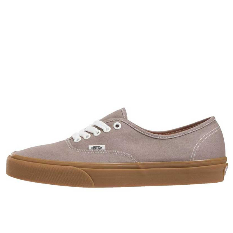 Sepatu Sneakers Vans Ua Authentic Gum Fungi Marshmallow