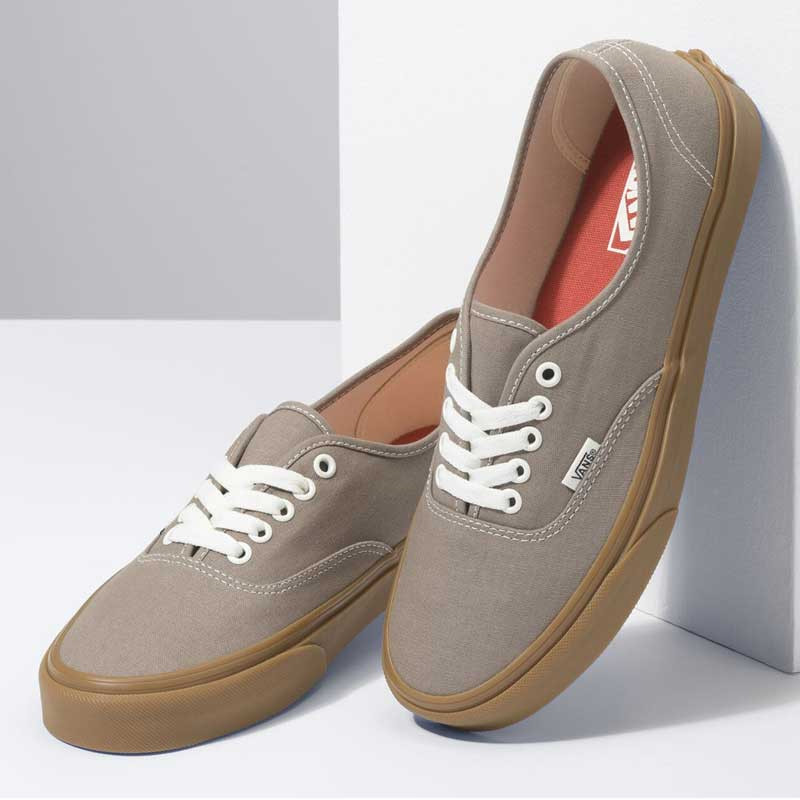 Ua Authentic Gum foto 2
