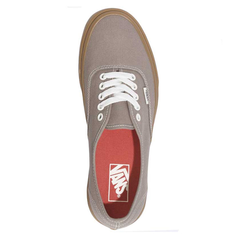 Ua Authentic Gum foto 4