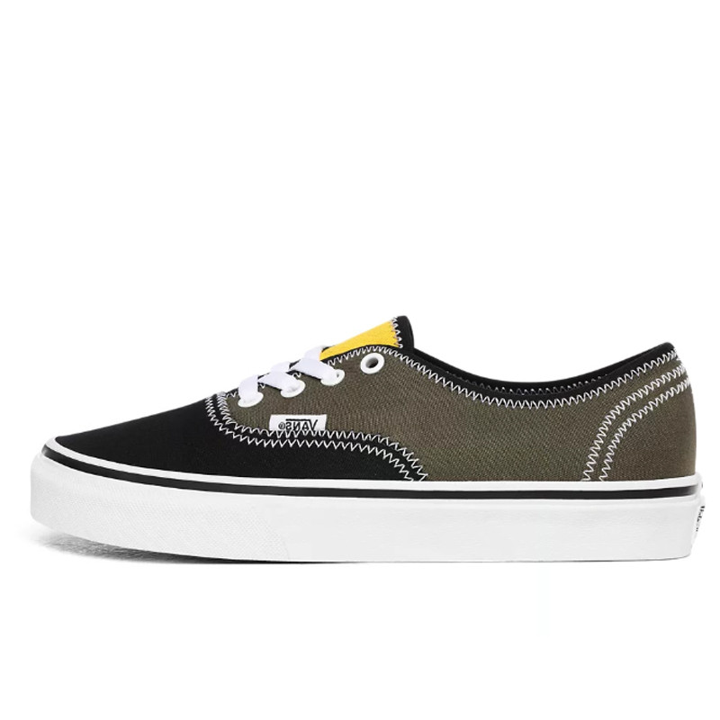 SEPATU SNEAKERS VANS ZIG ZAG AUTHENTIC