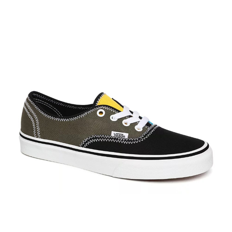 SEPATU SNEAKERS VANS ZIG ZAG AUTHENTIC