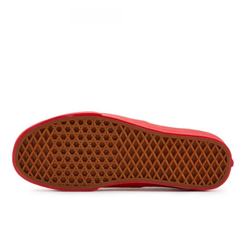 SEPATU SNEAKERS VANS Authentic Leather