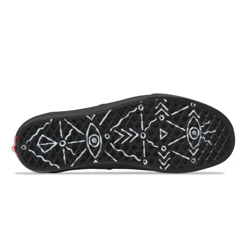 SEPATU SNEAKERS VANS UA Authentic X SHALLOWTREE