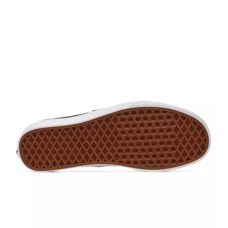 SEPATU SNEAKERS VANS Washed Authentic