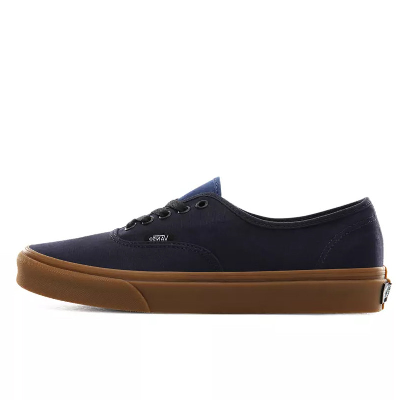 SEPATU SNEAKERS VANS UA Gum Authentic