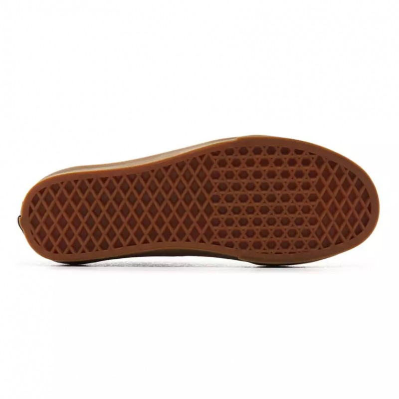 SEPATU SNEAKERS VANS UA Gum Authentic