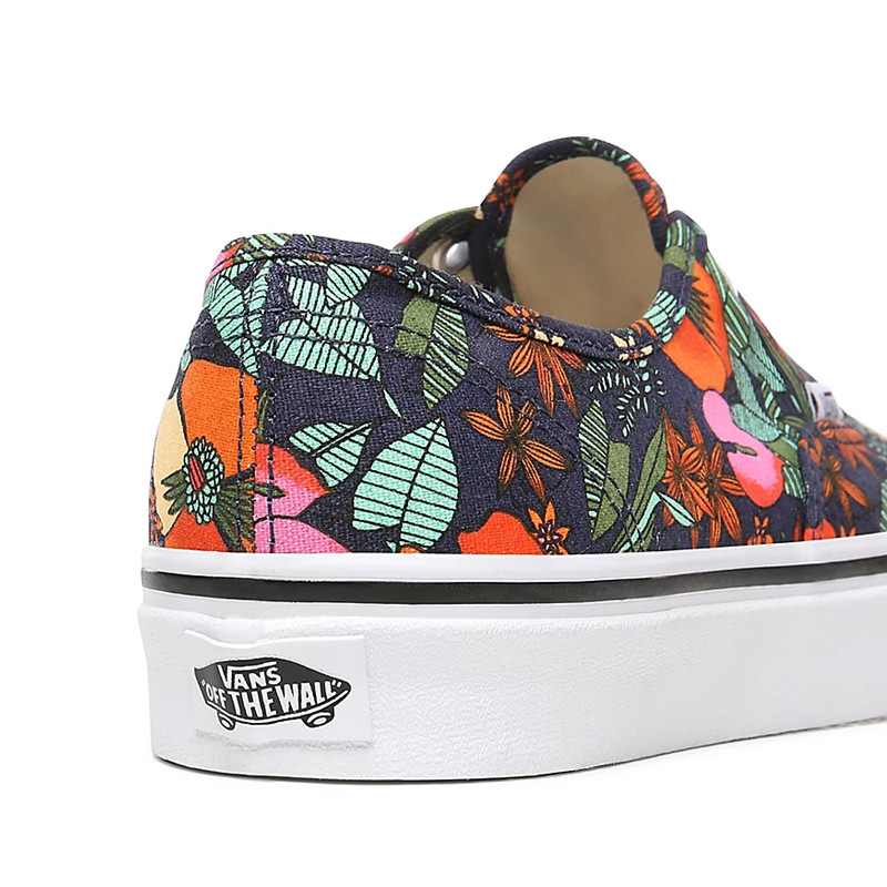 SEPATU SNEAKERS VANS MULTI TROPIC AUTHENTIC 