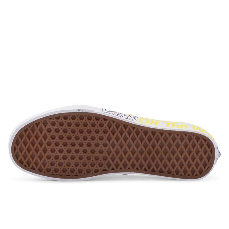 SEPATU SNEAKERS VANS Authentic