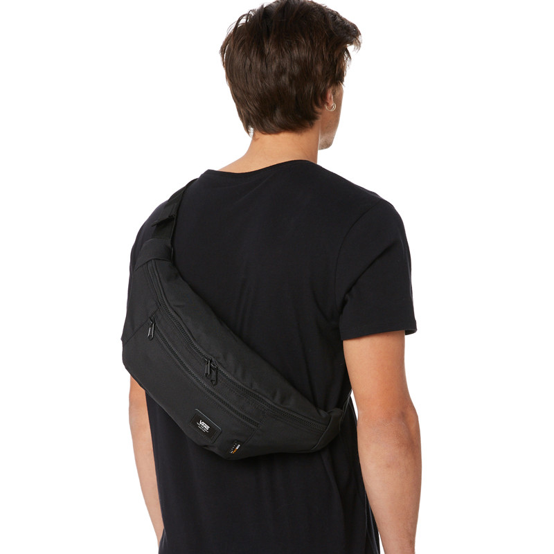 TAS SNEAKERS VANS Ward Cross Body Pack