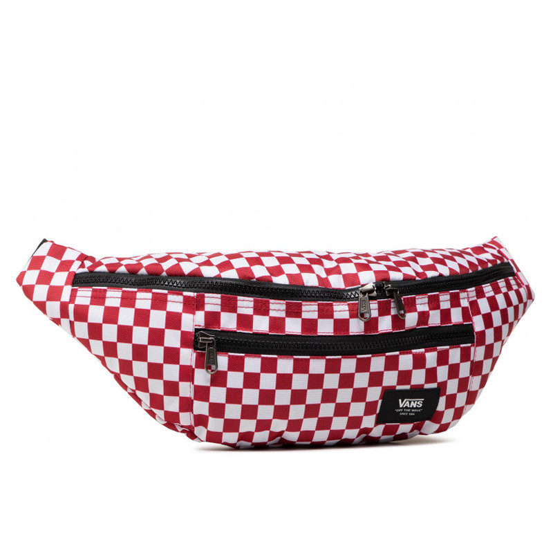 TAS SNEAKERS VANS Ward Cross Body Pack