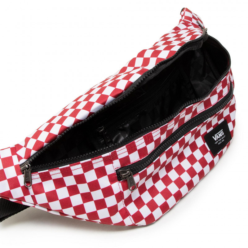 TAS SNEAKERS VANS Ward Cross Body Pack
