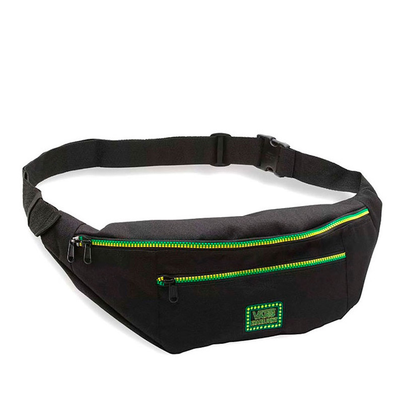 TAS SNEAKERS VANS X Shake Junt Ward Cross Body Pack