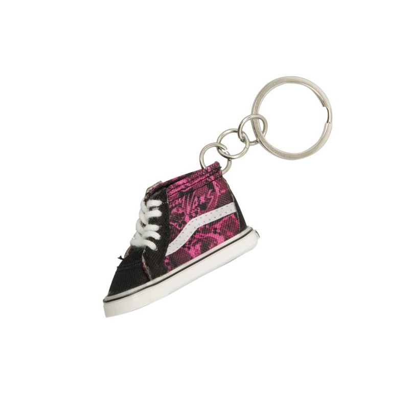 AKSESORIS SNEAKERS VANS Sk8-Hi Keychain