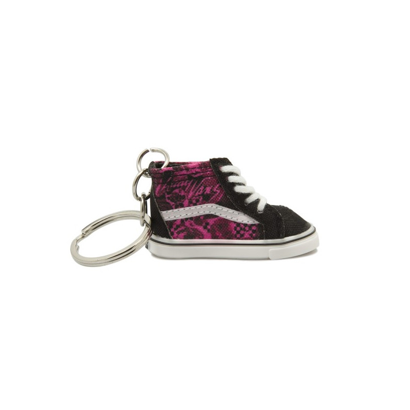 AKSESORIS SNEAKERS VANS Sk8-Hi Keychain
