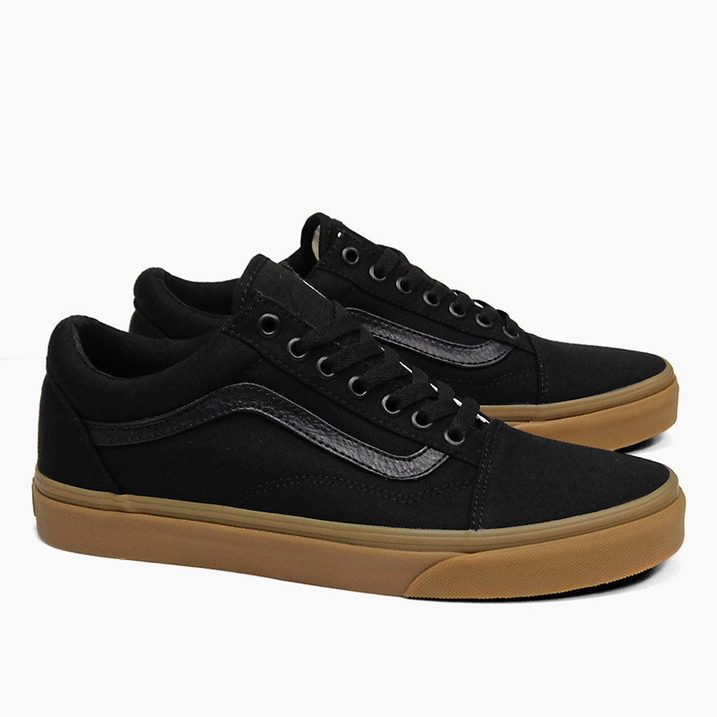 SEPATU SNEAKERS VANS UA Old Skool