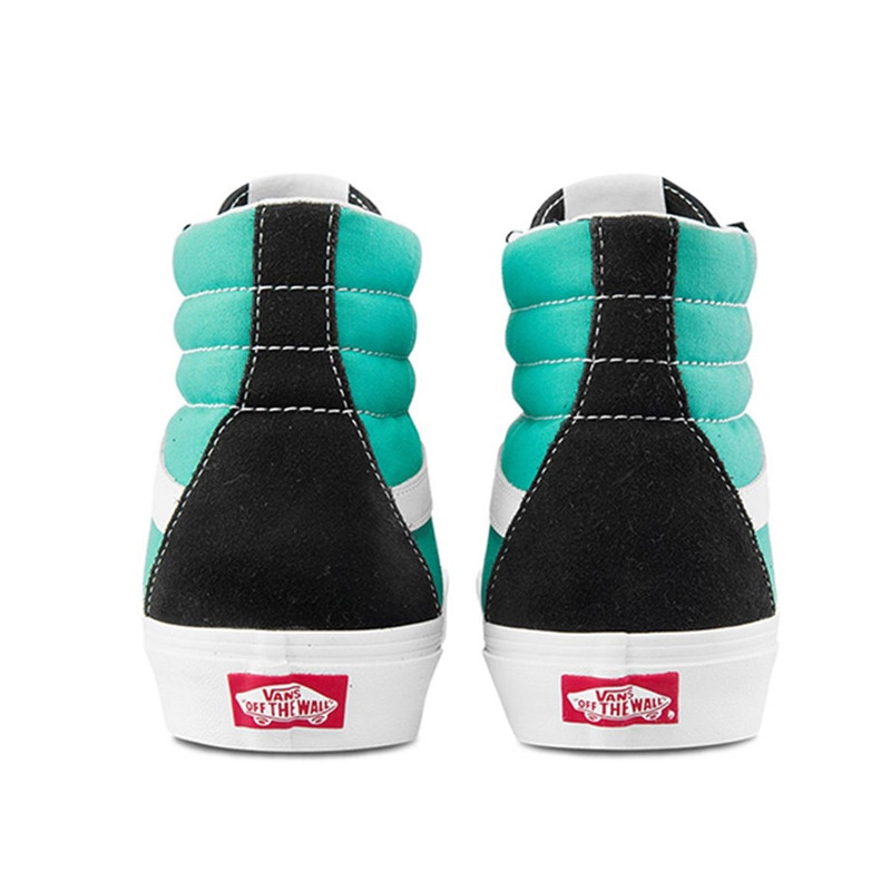 SEPATU SNEAKERS VANS Sk8-Hi Classic Sport