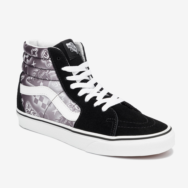 SEPATU SNEAKERS VANS Better Together Sk8-Hi