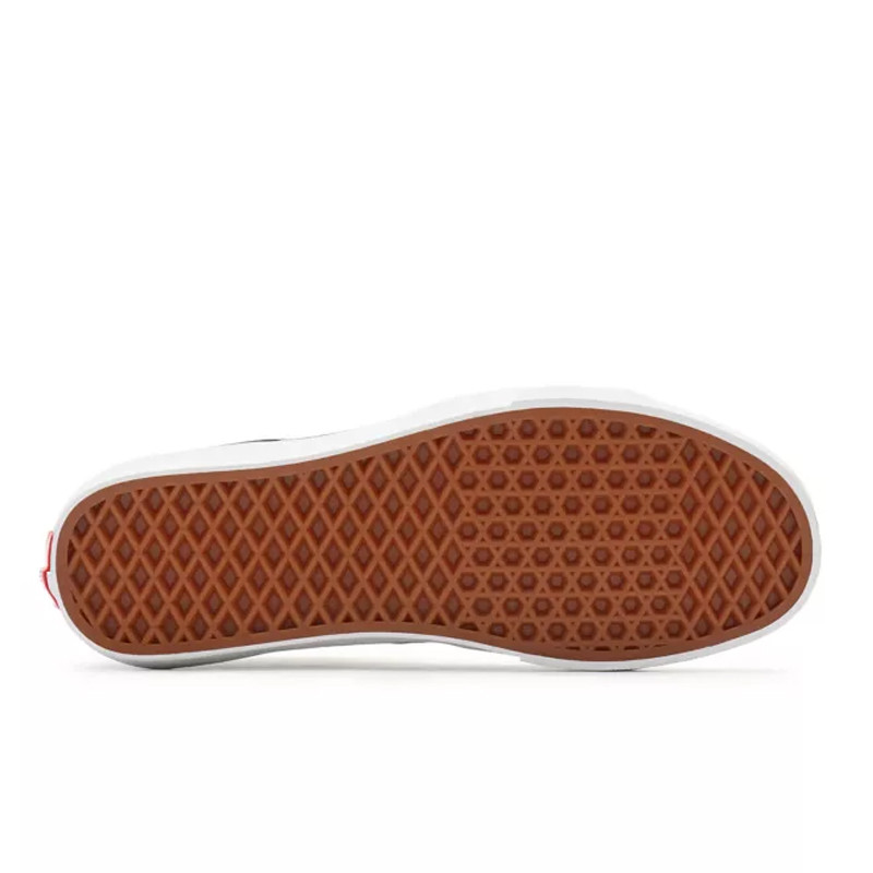 SEPATU SNEAKERS VANS FLAME SK8-HI