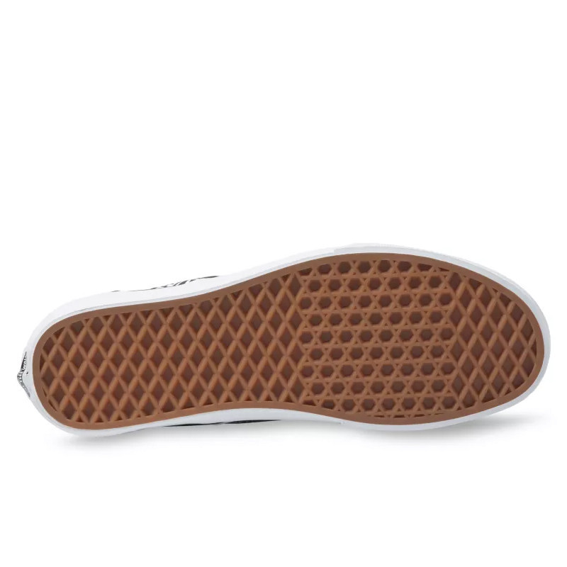 SEPATU SNEAKERS VANS OFF THE WALL CLASSIC SLIP-ON