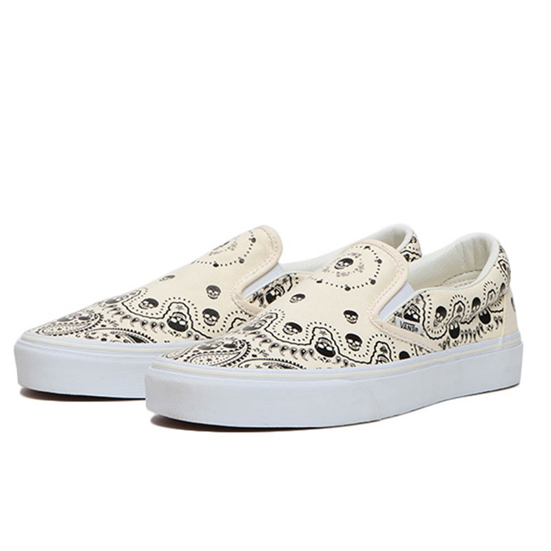The Bandana Classic Slip-On foto 4