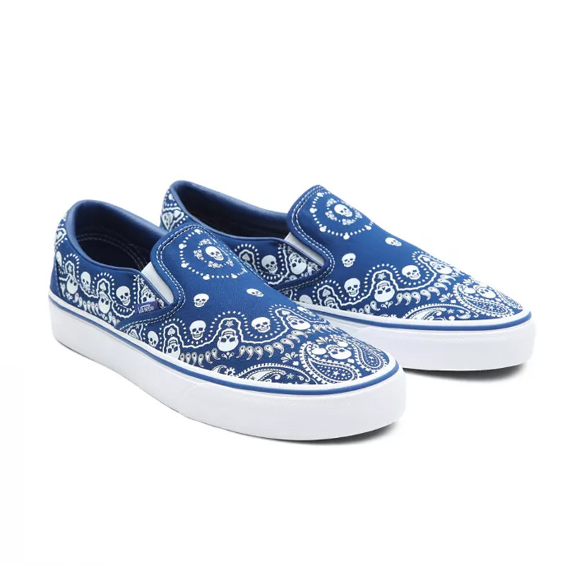Bandana Classic Slip-On foto 2