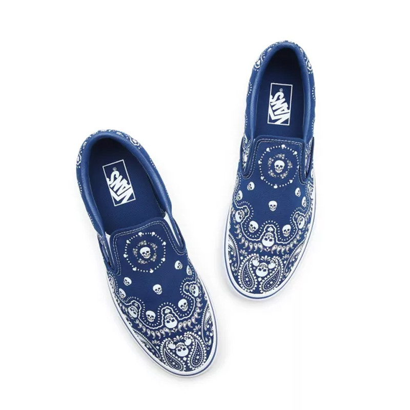Bandana Classic Slip-On foto 3