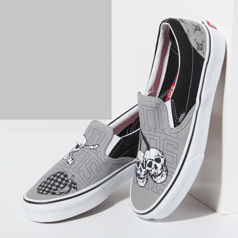 UA Classic Slip-On New Varsity foto 3