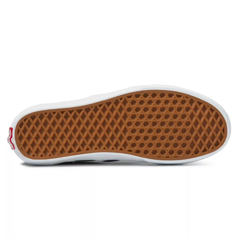 CLASSIC SLIP-ON TIE PRINT PATCHWORK foto 3