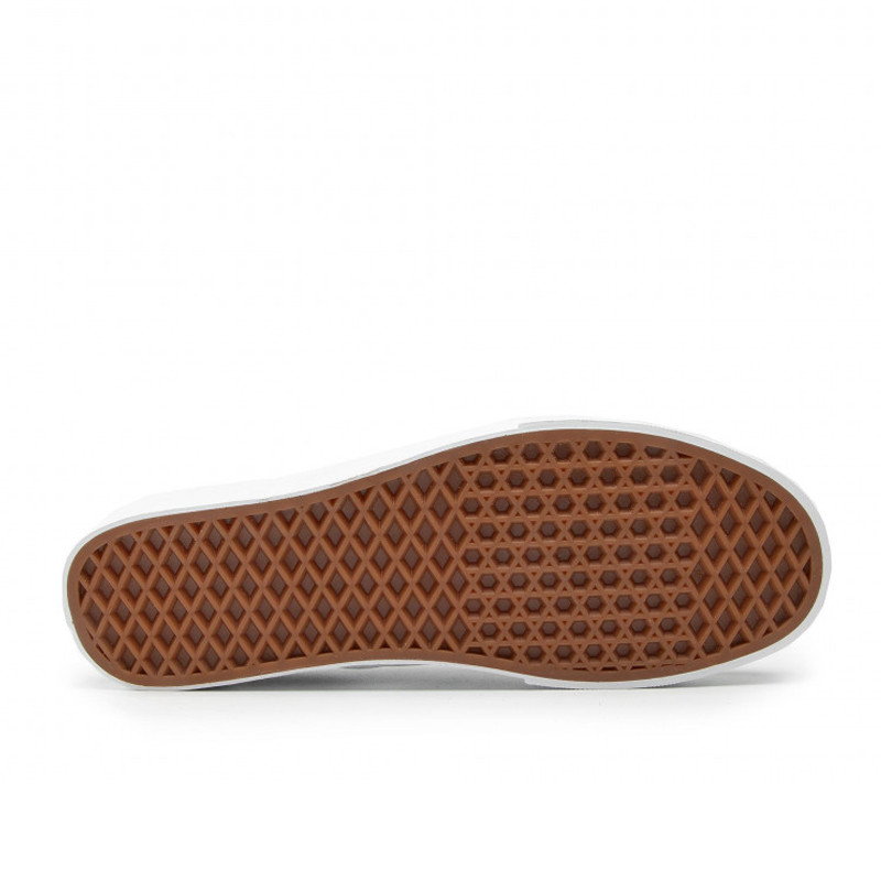 Wireframe Skulls Classic Slip-On foto 2