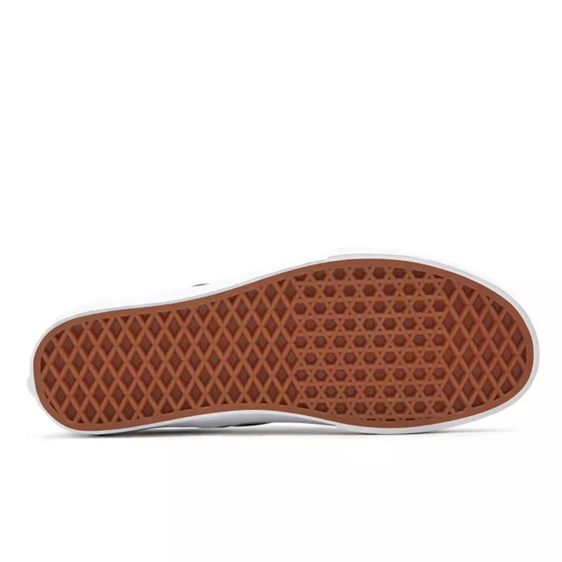 SEPATU SNEAKERS VANS Bandana Classic Slip-On