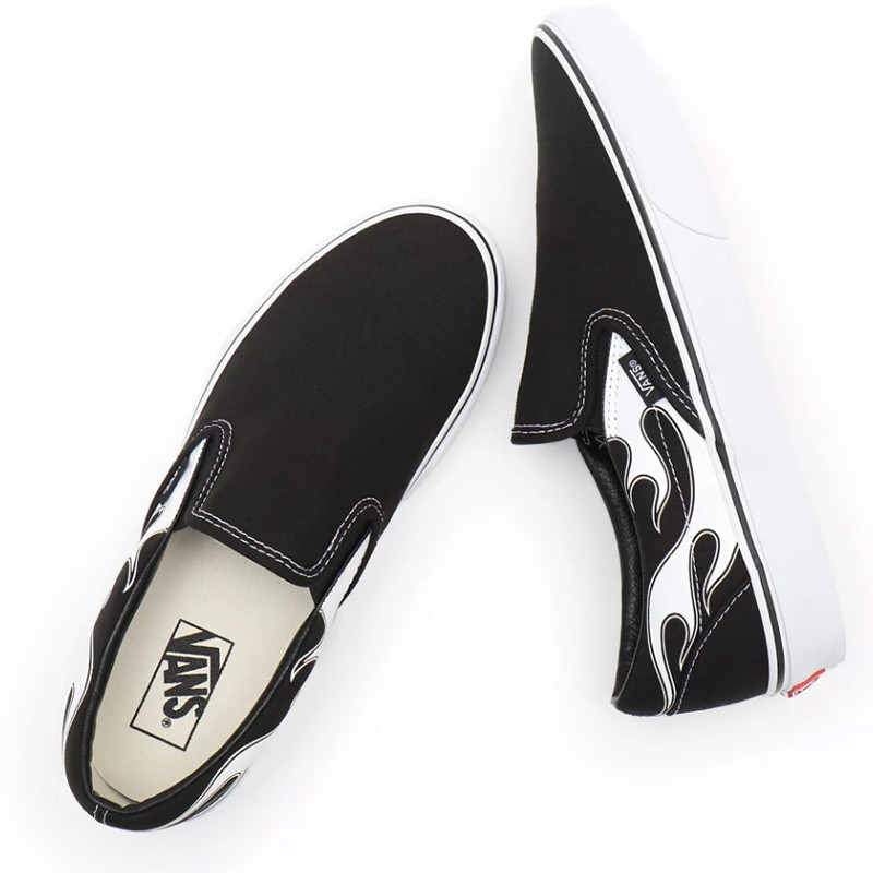 FLAME CLASSIC SLIP-ON foto 3