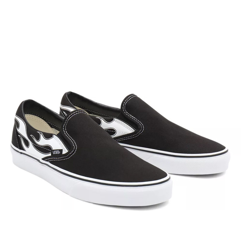 FLAME CLASSIC SLIP-ON foto 4