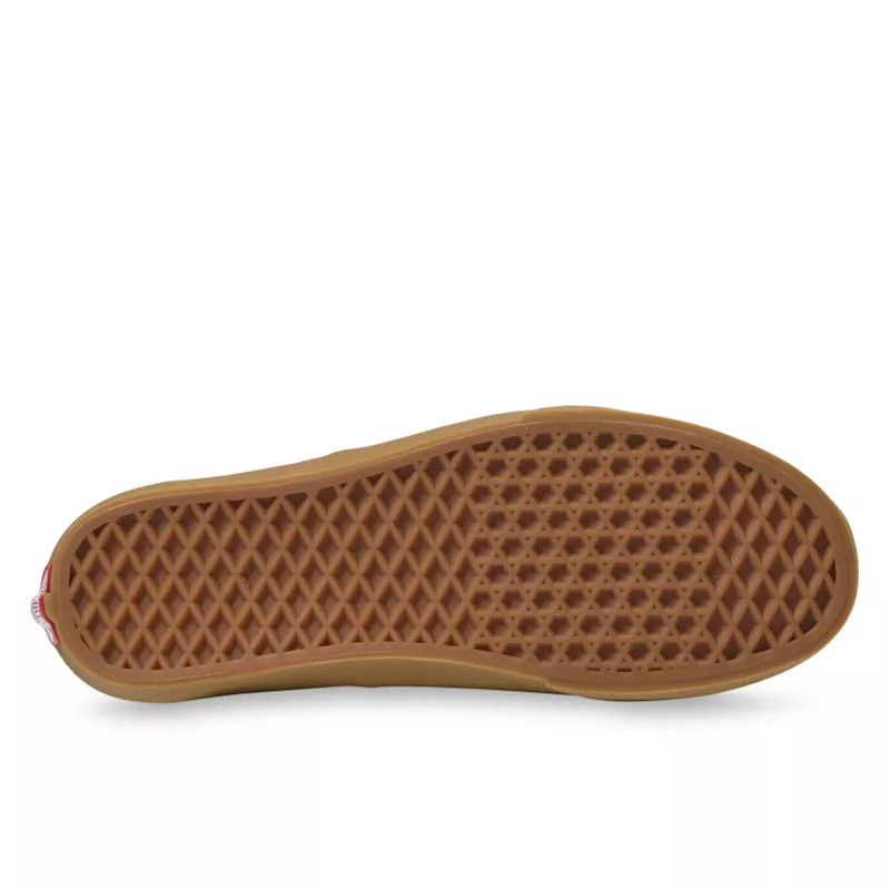 SEPATU SNEAKERS VANS Authentic Gum