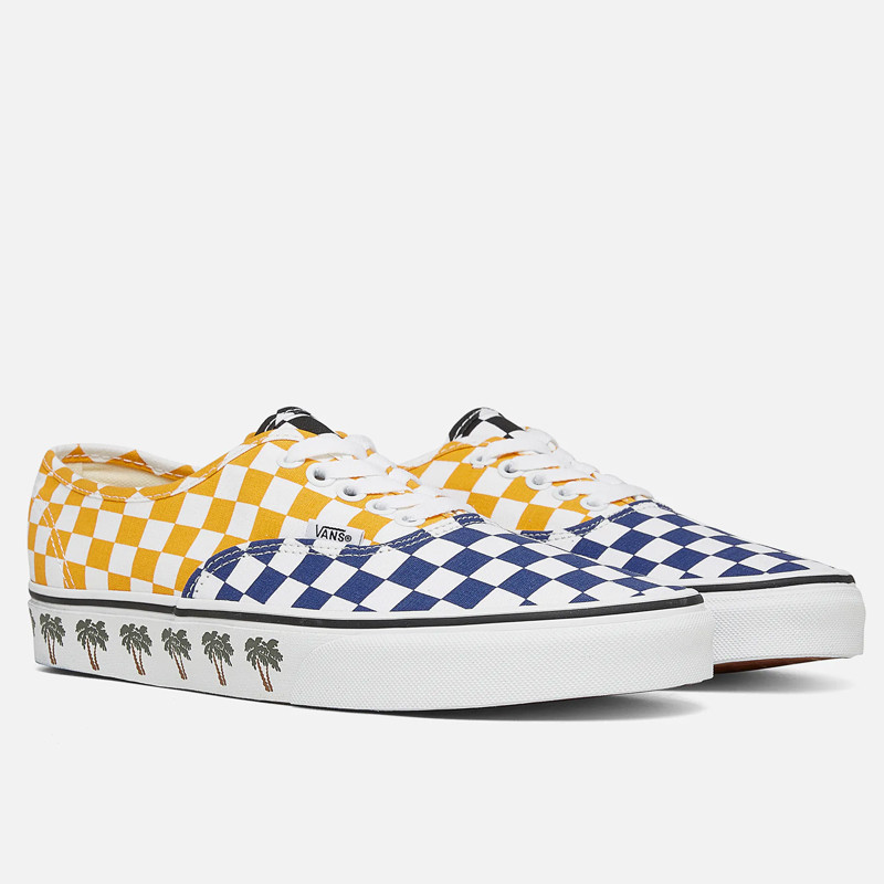 Authentic Sidewall foto 2