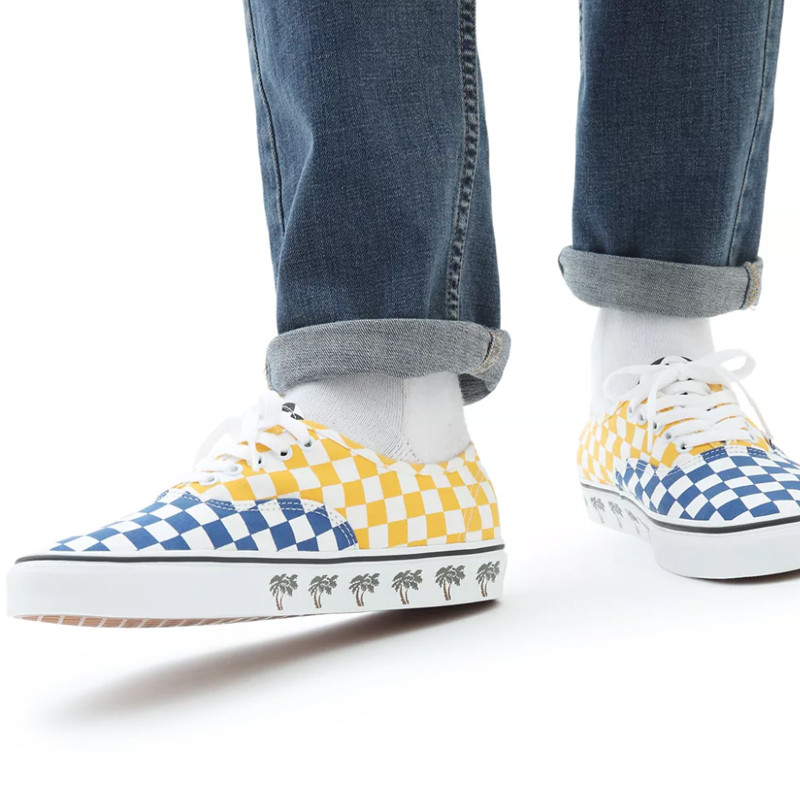 Authentic Sidewall foto 3