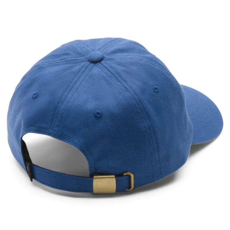 Curved Bill Jockey Hat foto 2