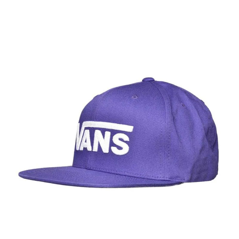 Drop V II Snapback foto 2
