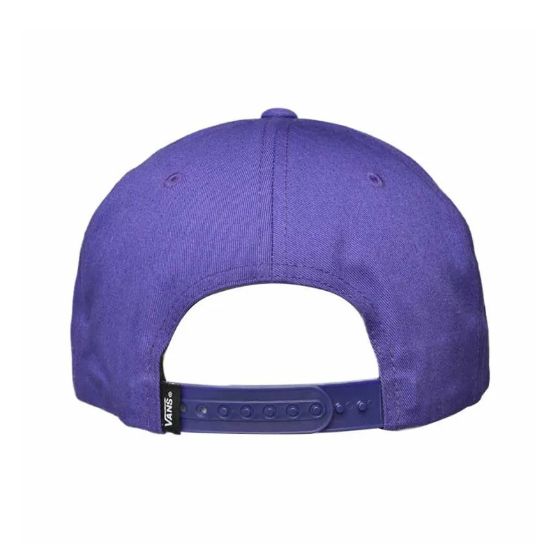 Drop V II Snapback foto 3