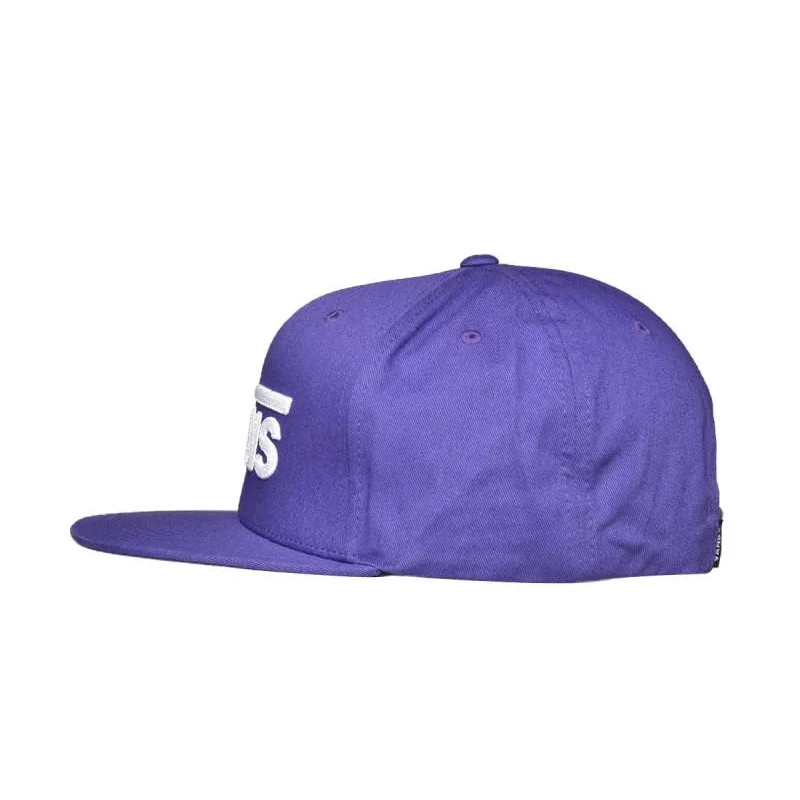 Drop V II Snapback foto 4