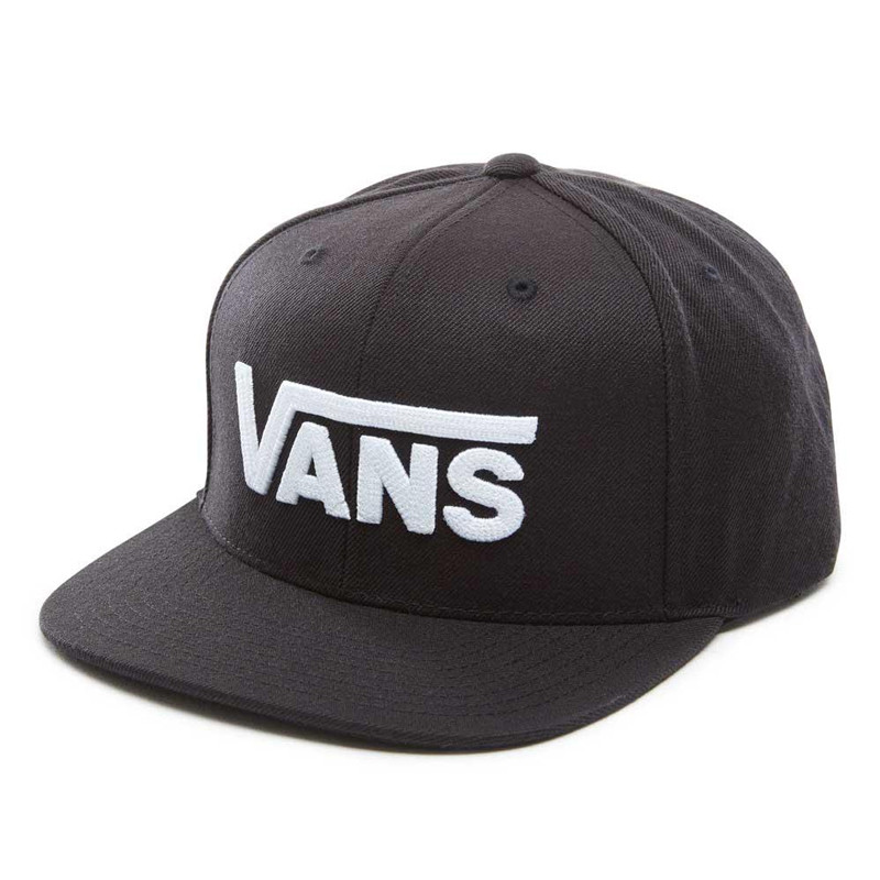 AKSESORIS SNEAKERS VANS Drop V Ii Snapback