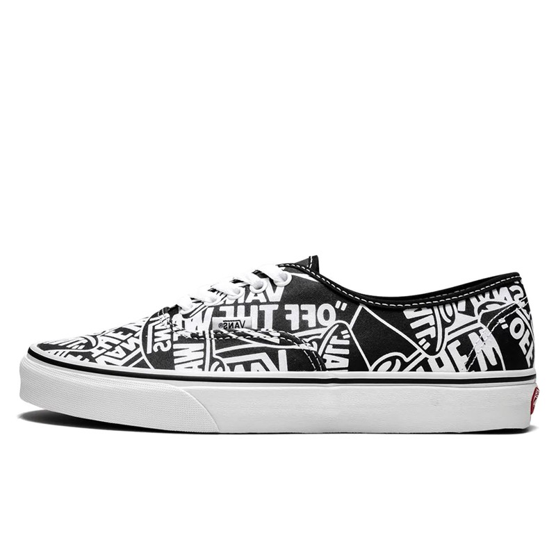 SEPATU SNEAKERS VANS Authentic OTW Repeat