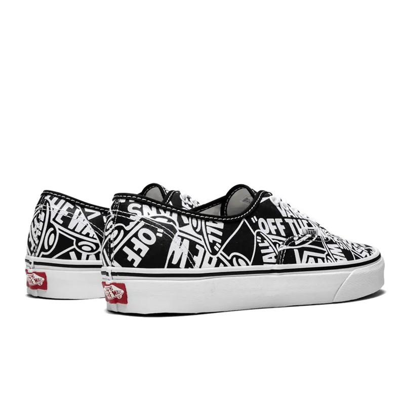 SEPATU SNEAKERS VANS Authentic OTW Repeat