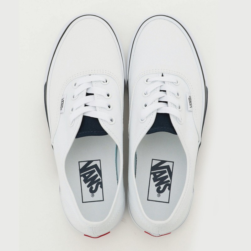 SEPATU SNEAKERS VANS UA Authentic Color Block