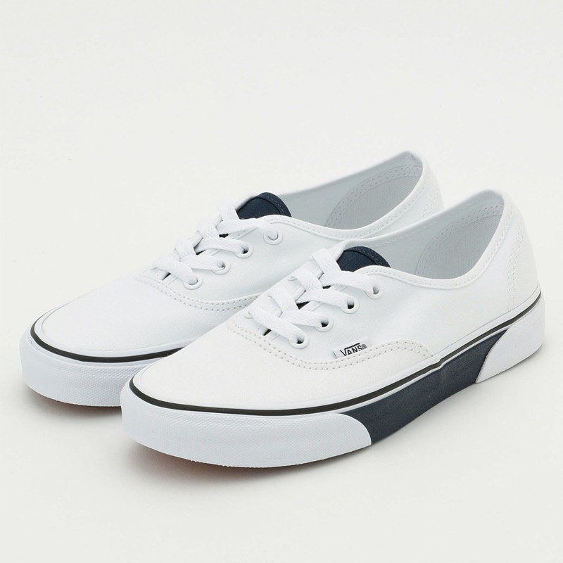 SEPATU SNEAKERS VANS UA Authentic Color Block