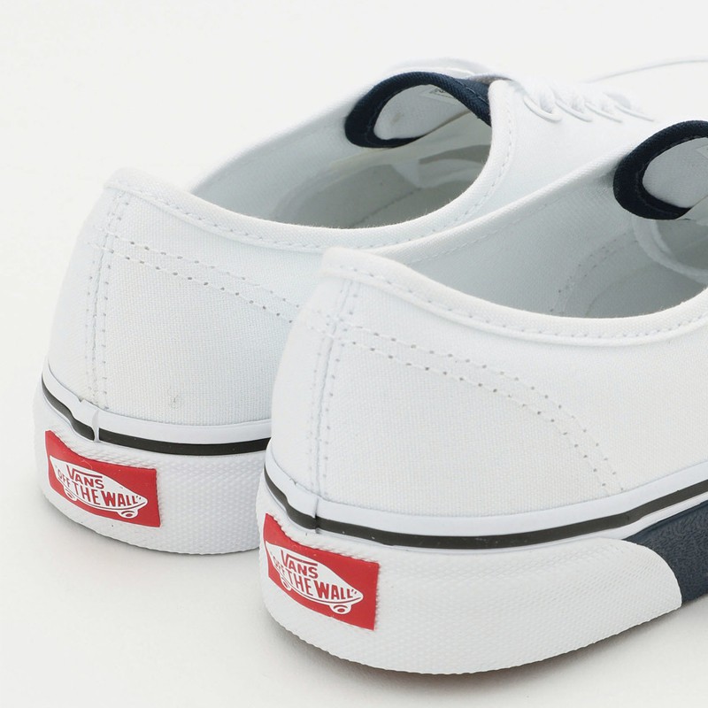 SEPATU SNEAKERS VANS UA Authentic Color Block