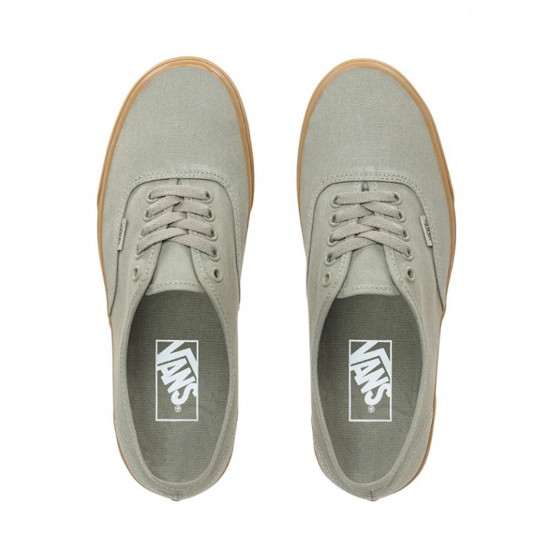 SEPATU SNEAKERS VANS Authentic