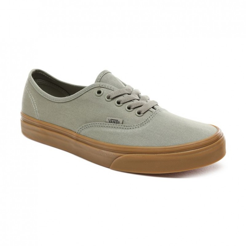SEPATU SNEAKERS VANS Authentic