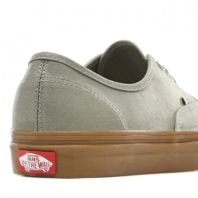 SEPATU SNEAKERS VANS Authentic