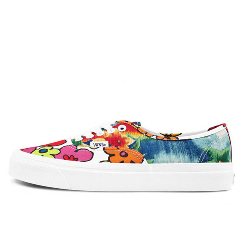 SEPATU SNEAKERS VANS Anaheim Factory Authentic 44 DX