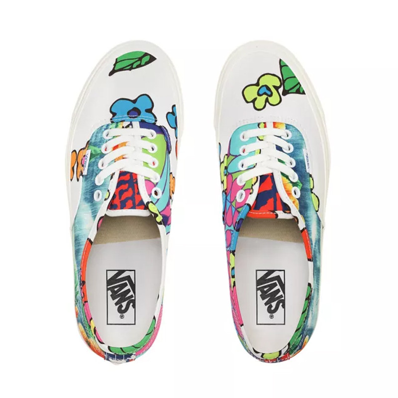 SEPATU SNEAKERS VANS Anaheim Factory Authentic 44 DX